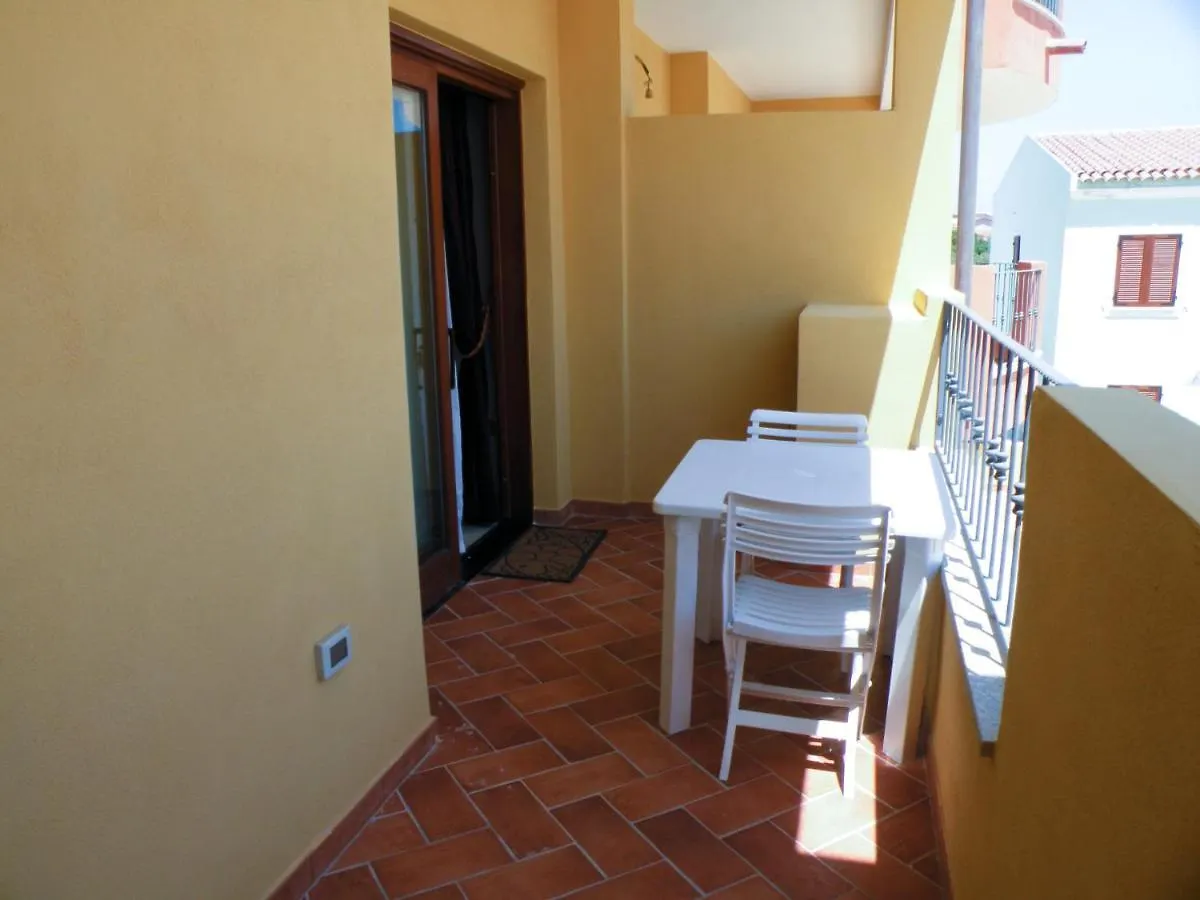Appartamento Residence Casa Vacanza Santa Teresa Gallura Italy