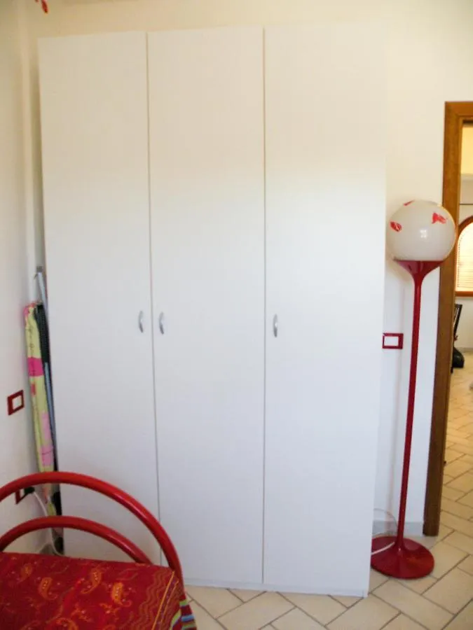 Apartment Appartamento Residence Casa Vacanza Santa Teresa Gallura