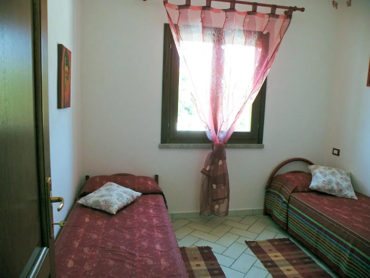 Appartamento Residence Casa Vacanza Santa Teresa Gallura 0*,  Italy