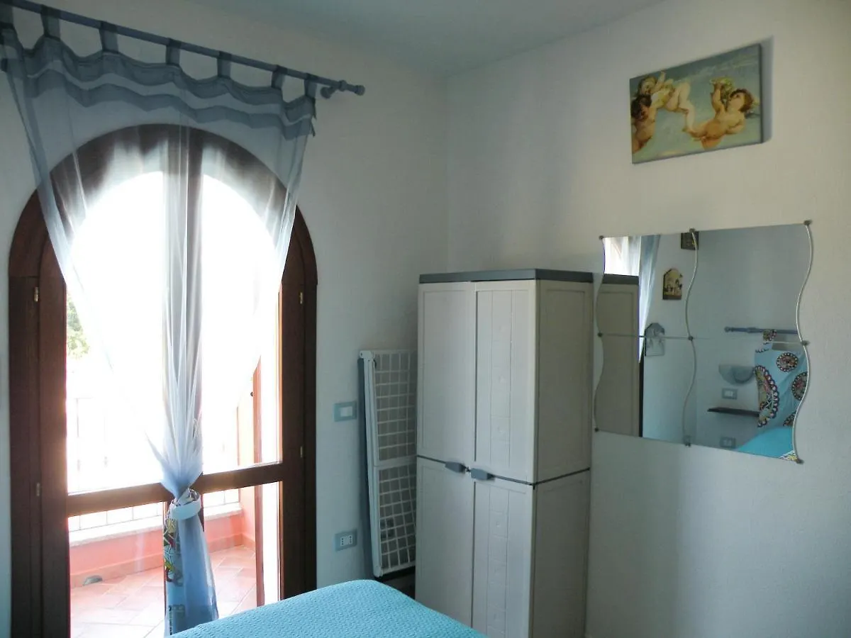 Appartamento Residence Casa Vacanza Santa Teresa Gallura Italy