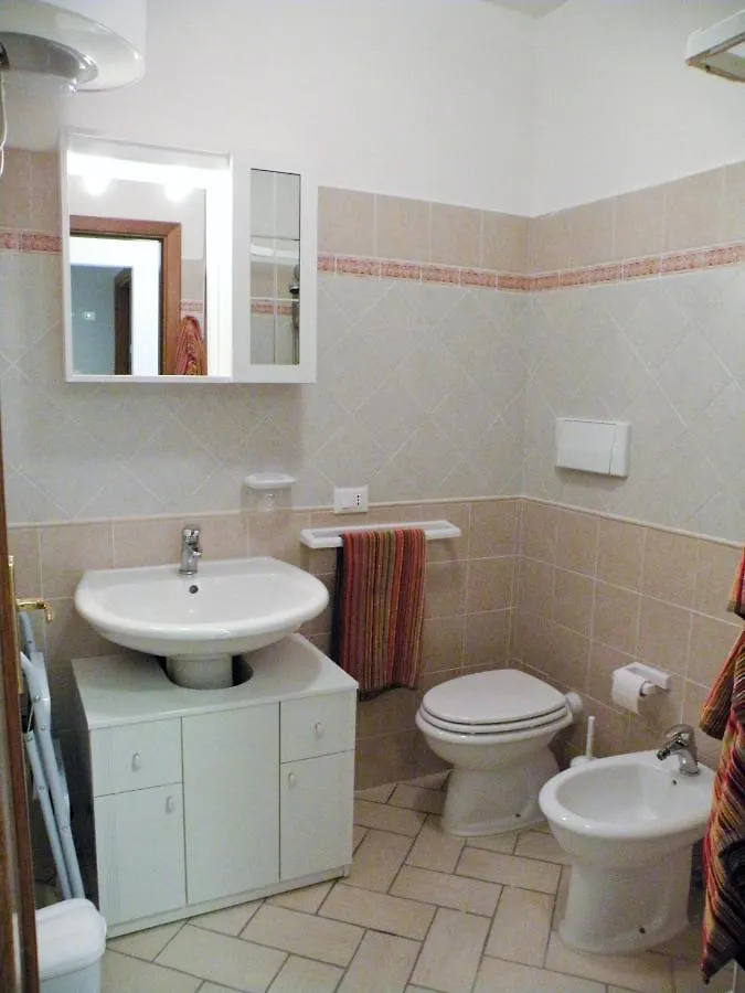 Appartamento Residence Casa Vacanza Santa Teresa Gallura