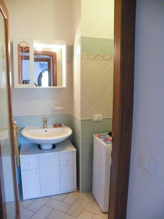 Apartment Appartamento Residence Casa Vacanza Santa Teresa Gallura Italy