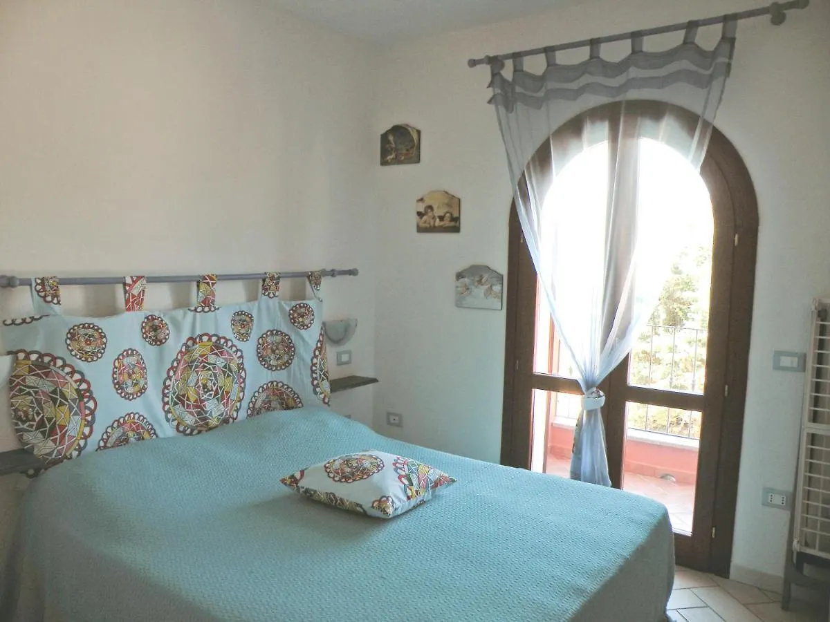 Appartamento Residence Casa Vacanza Santa Teresa Gallura
