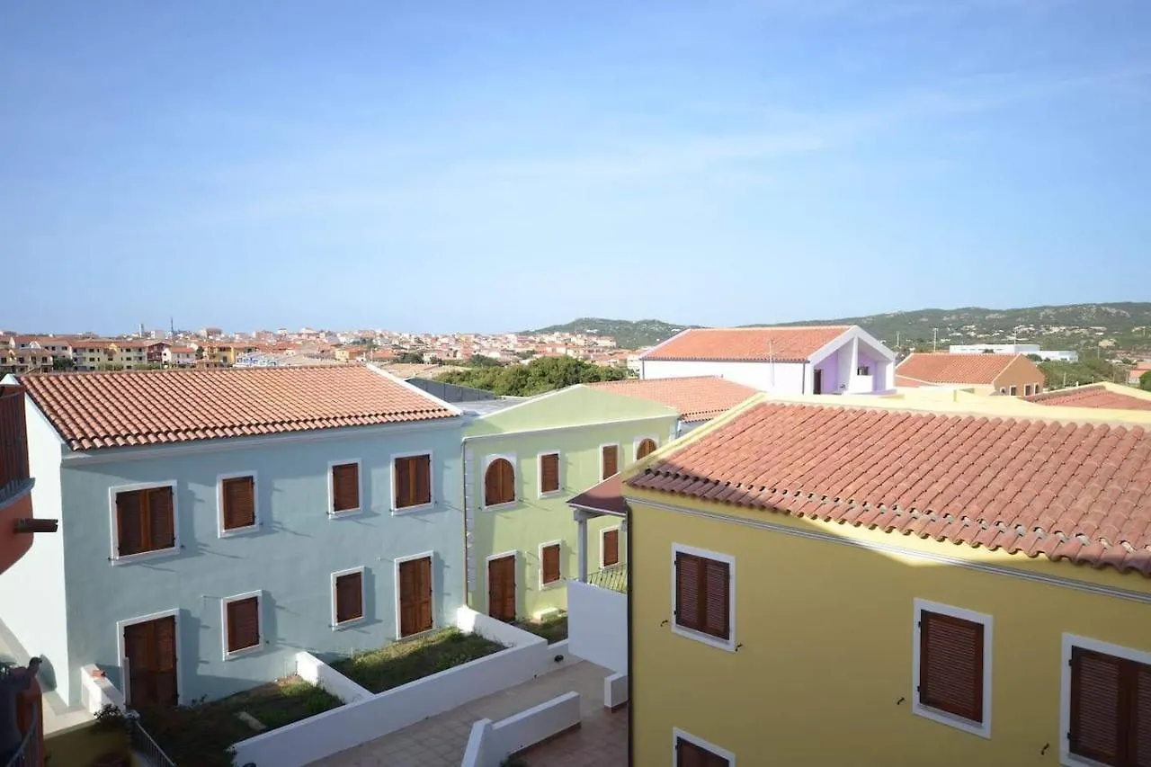Apartment Appartamento Residence Casa Vacanza Santa Teresa Gallura