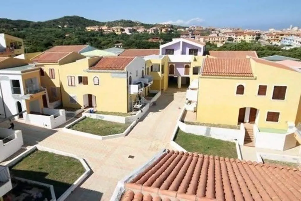 Appartamento Residence Casa Vacanza contacts